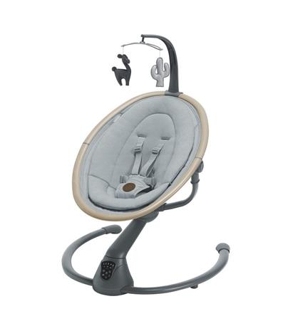 Maxi-Cosi Cassia Sitteri, Beyond Grey