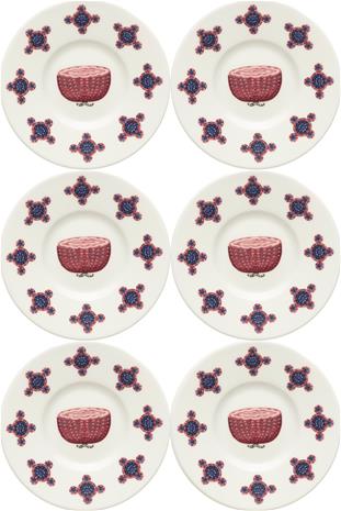 Iittala Taika Sato, vati 15 cm, 6 kpl – kuva 2/2