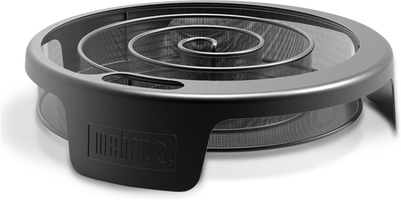 Weber 17636, kylmäsavustusastia
