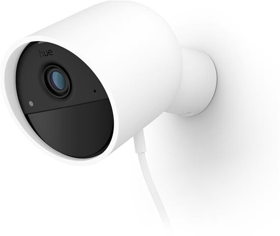 Philips Secure wired camera