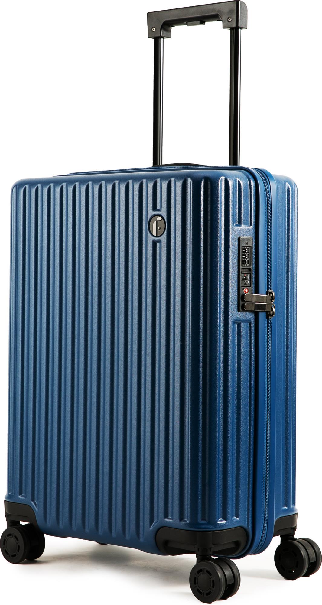 Feru Pasadena 67 cm -matkalaukku, navy