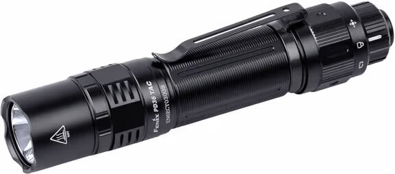 Fenix PD36 3000 lm