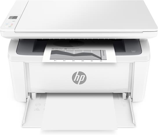 HP LaserJet MFP M140w Printer