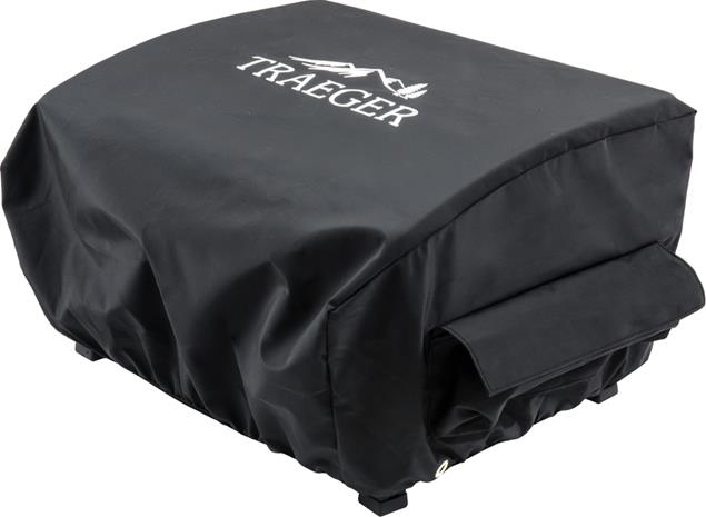 Traeger Ranger / Scout (BAC562), suojapeite