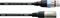 Cordial Fair Line -XLR - XLR, 1 m – kuva 3