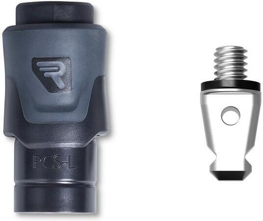 Rycote PCS-Lite 3/8" (RYC185802), mikrofoniadapteri