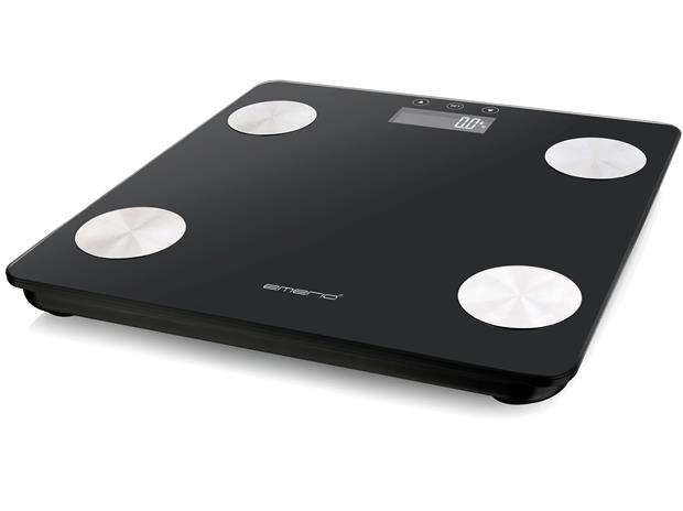 Emerio BR-125479, henkilövaaka – kuva 2/2