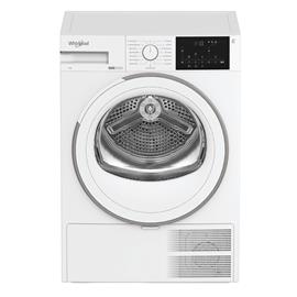 Whirlpool SD 9BD W EE kuivausrumpu