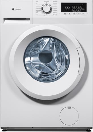 Ströme WMI3914D/01, pyykinpesukone