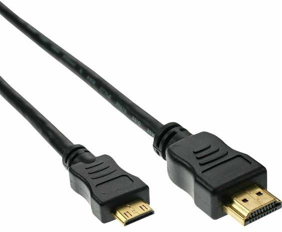InLine HDMI cable - 10 m