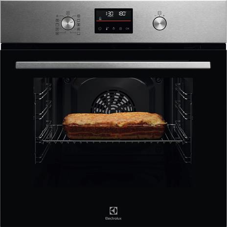 Electrolux 500 SurroundCook COP810X, uuni