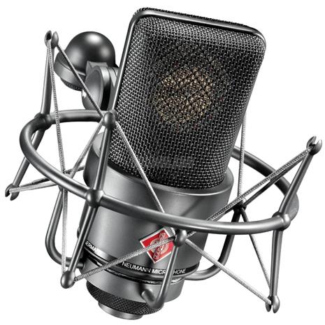 Neumann TLM 103 MT, mikrofoni