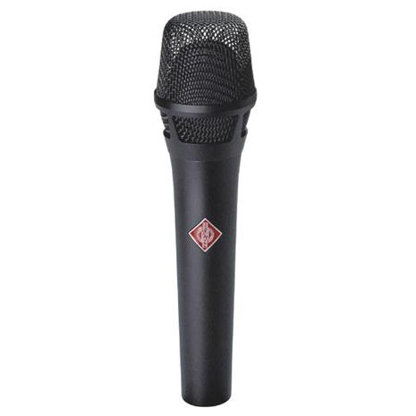 Neumann KMS 105 BK, mikrofoni
