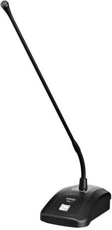AKG CGN521 STS, pöytämikrofoni