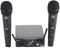 AKG WMS40 Mini 2 ISM2, mikrofonijärjestelmä – kuva 3