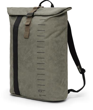 Db Essential Backpack, reppu 24L