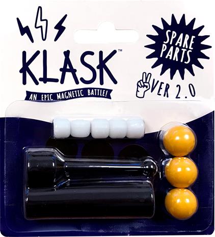 â€‹KLASK Spare part set
