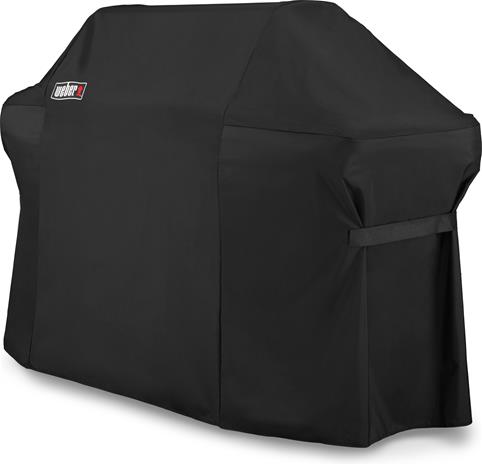 Weber Premium 7104, suojapeite Summit 600-sarjan grilleille