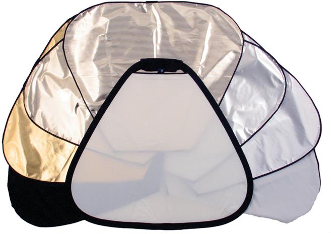 Lastolite L3696 TriFlip 75 cm diffuuseri
