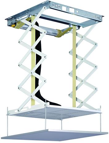 Grandview Refiner Projector Lift Me1000