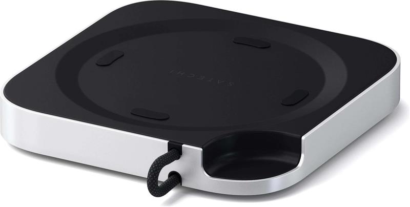 Satechi Mac Mini M4 Stand & Hub USB 3.2 Gen 2