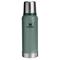 Stanley - Classic Termospullo 0,94 L Hammertone Green – kuva 7