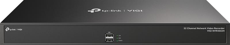 TP-Link VIGI 32 Channel Network Video Recorder