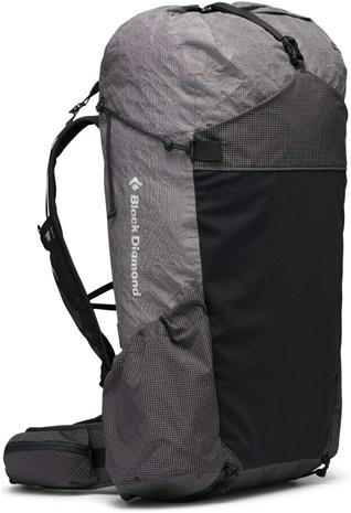 Black Diamond Beta Light 45 -reppu, large