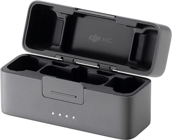 DJI Mic 2 Charging Case (CP.RN.00000330.01)