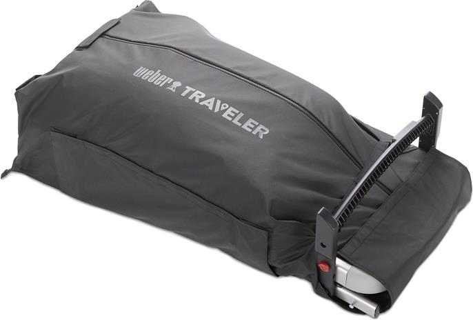 Weber Traveler 7030, kuljetussuoja
