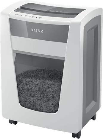 Leitz IQ Office Pro P5 -paperintuhooja