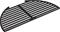 Big Green Egg Cast Iron Half Grid L (120786), valurautaritilä – kuva 6