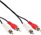 InLine audio cable - 20 m – kuva 3