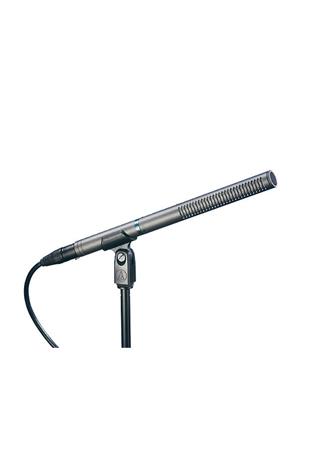 Audio-Technica AT897, haulikkomikrofoni