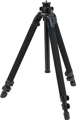 Slik Pro 400 DX, jalusta