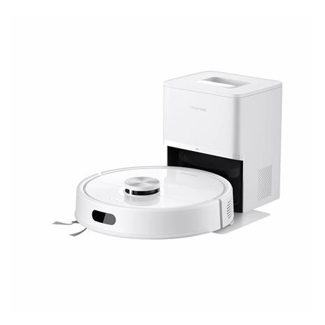 Roborock Q7 BF+ White, moppaava robotti-imuri