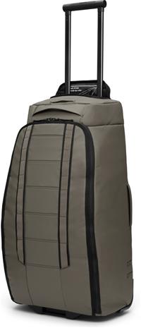 Db Hugger Roller Bag, 60L, forest green