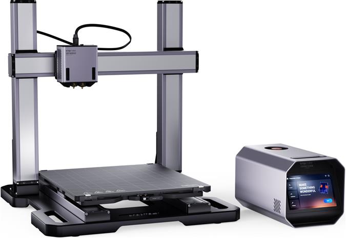 Snapmaker Artisan 3d Printer