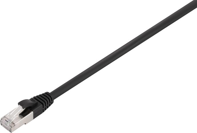 Fuj:tech CAT6A S/FTP, 20 m