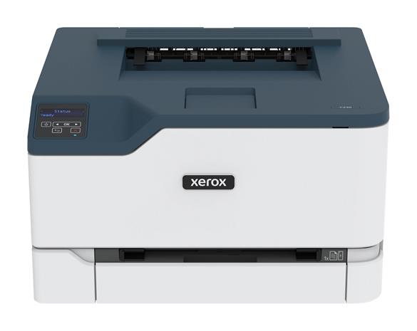 Xerox C230 A4 22ppm Wireless Duplex Printer PS3 PCL5e6 2 Trays Total 251 Sheets