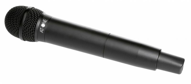Audio-Technica ATW-T3F, lähetin