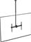 Mozi Telescopic Full Motion 37-70"" television kattokiinnike – kuva 3