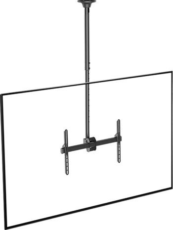 Mozi Telescopic Full Motion 37-70"" television kattokiinnike