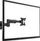 Mozi LCD Full Motion B1 13-27"" -television seinäteline – kuva 3