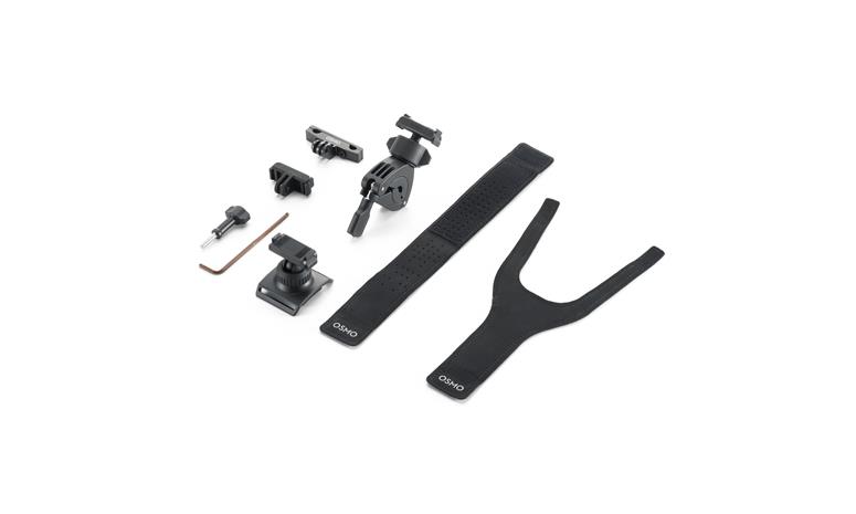 DJI Osmo Road Cycling Accessory Kit