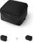 Db Essential Packing Cube -pakkauspussit, S, M ja L, black out – kuva 2
