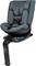 Maxi-Cosi Spinel 360 Plus -turvaistuin, 40 â€“ 145 cm, Authentic Graphite – kuva 2