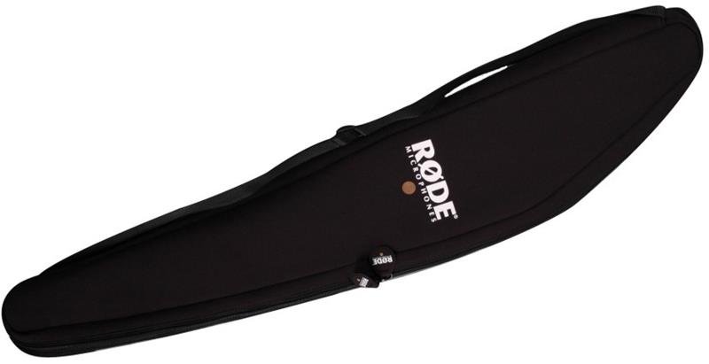 Røde Boompole Bag, mikrofonipuomin kuljetuskassi