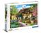 Palapeli Clementon Old Cottage, 1000 osaa – kuva 2