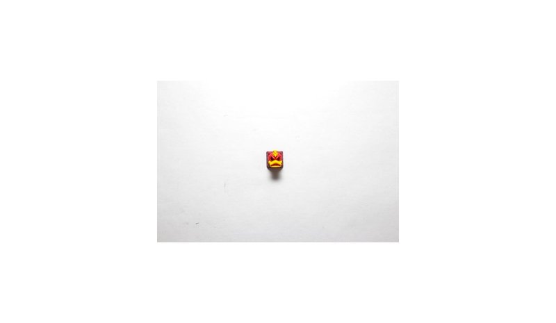 Ducky x Hotkeys League, näppäinhatut